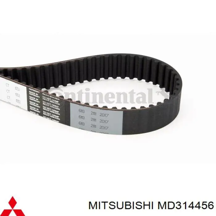Comprar MD314456 Mitsubishi Correa distribución