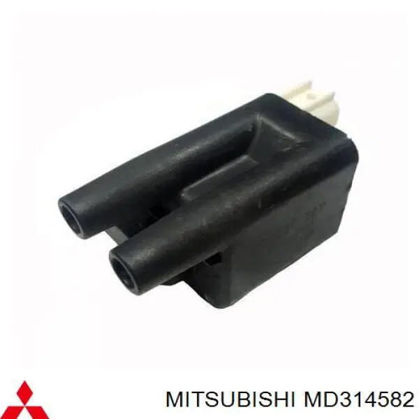 MD314582 Mitsubishi bobina