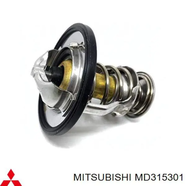 MD315301 Mitsubishi termostato