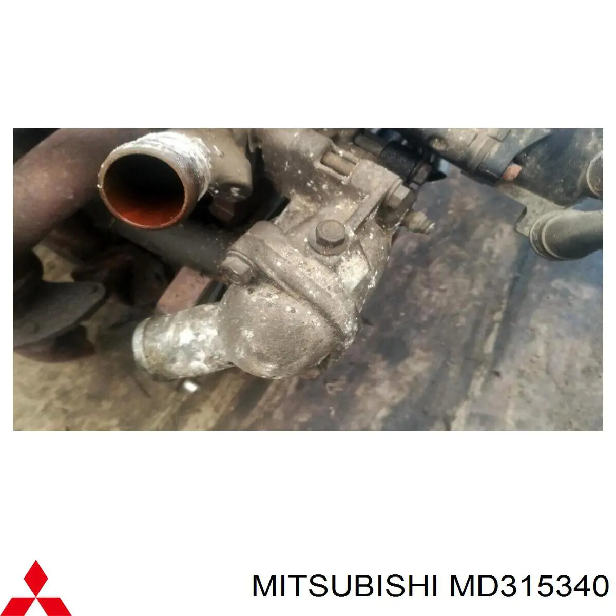 MD315340 Mitsubishi