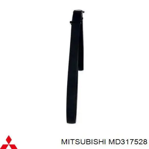 Comprar MD317528 Mitsubishi Correa trapezoidal