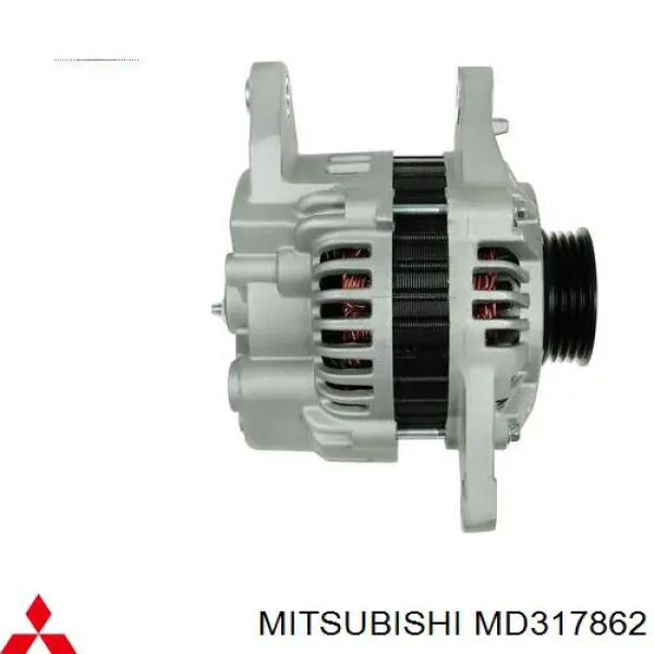 Comprar MD317862 Mitsubishi Dynamo