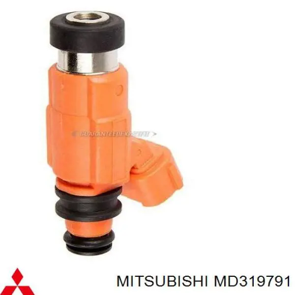 MD319791 Mitsubishi inyector