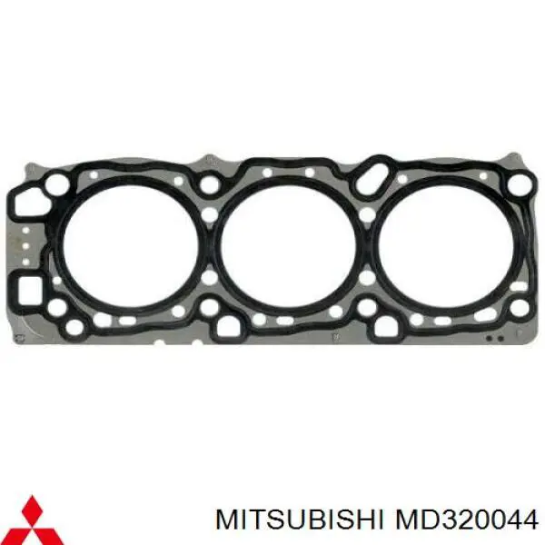 Juntas de culata Mitsubishi MD320044 precio, desde 31,44 EUR