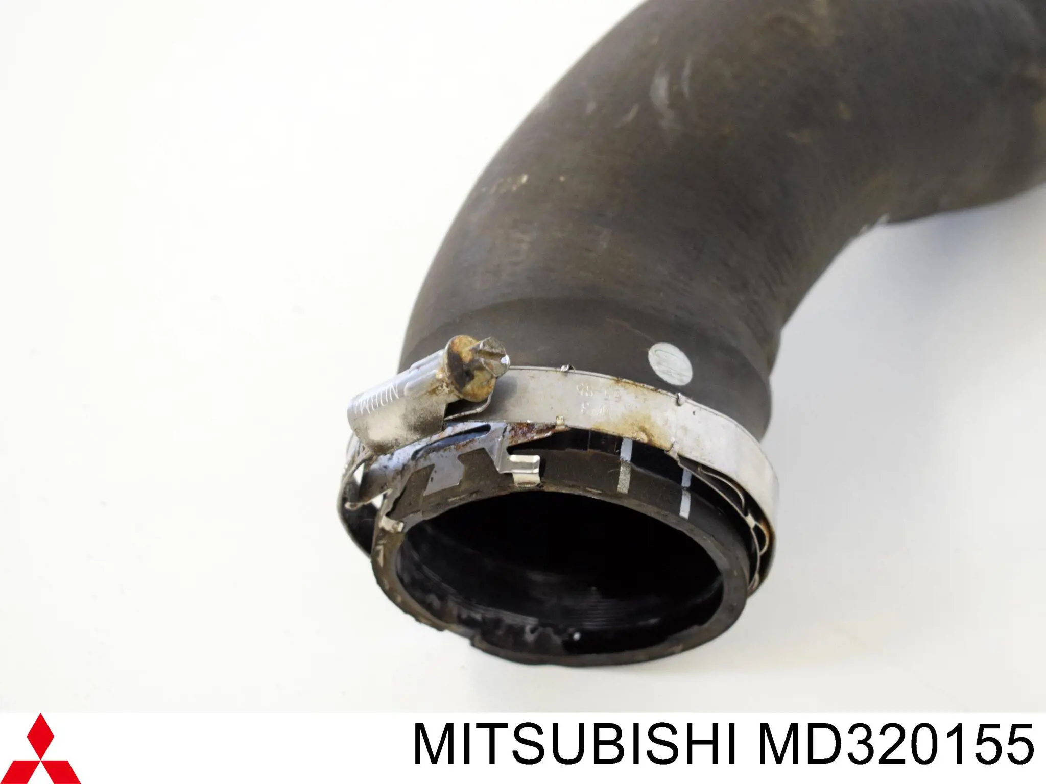 MD320155 Mitsubishi manguera de vacío, universal