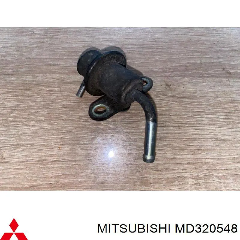MD320548 Mitsubishi regulador de presión de combustible