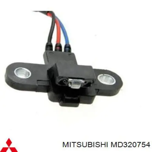 Generador de impulsos, cigüeñal  Mitsubishi MD320754 precio, desde 21,75 EUR