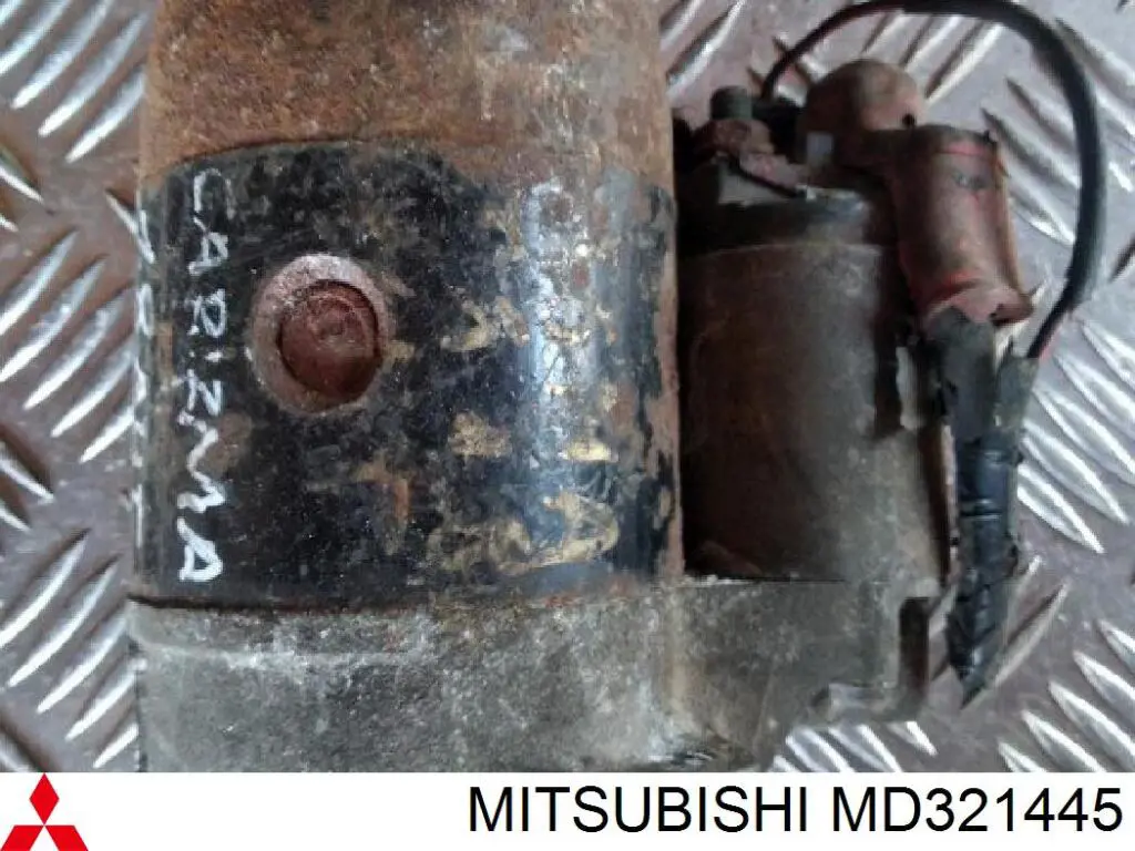 MD321445 Mitsubishi
