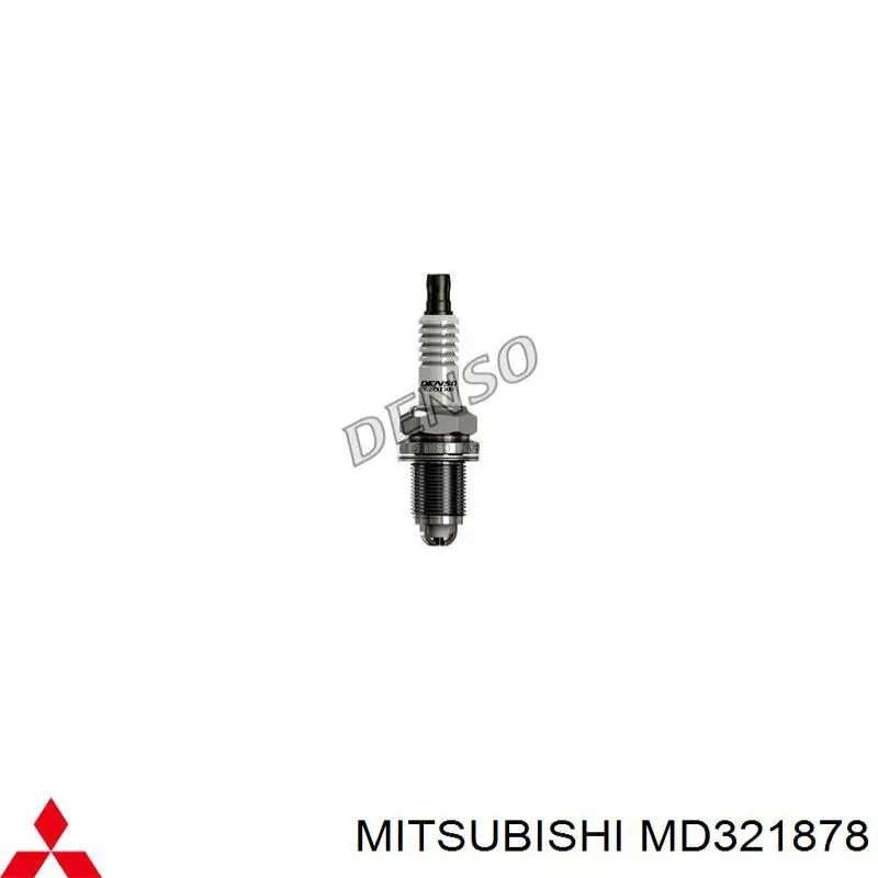 MD321878 Mitsubishi