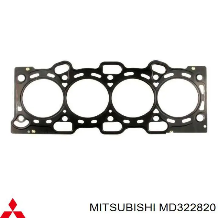 Comprar MD322820 Mitsubishi Junta de culata