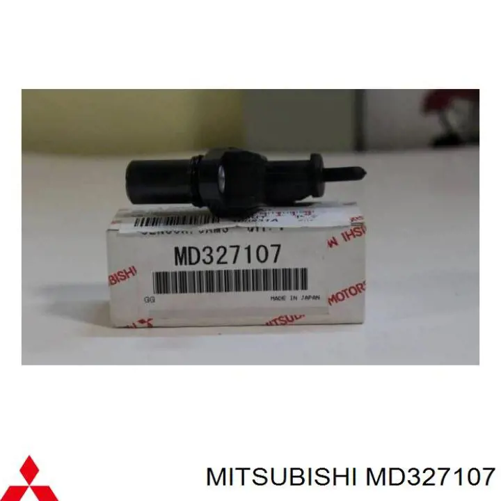 MD327107 Mitsubishi sensor de arbol de levas
