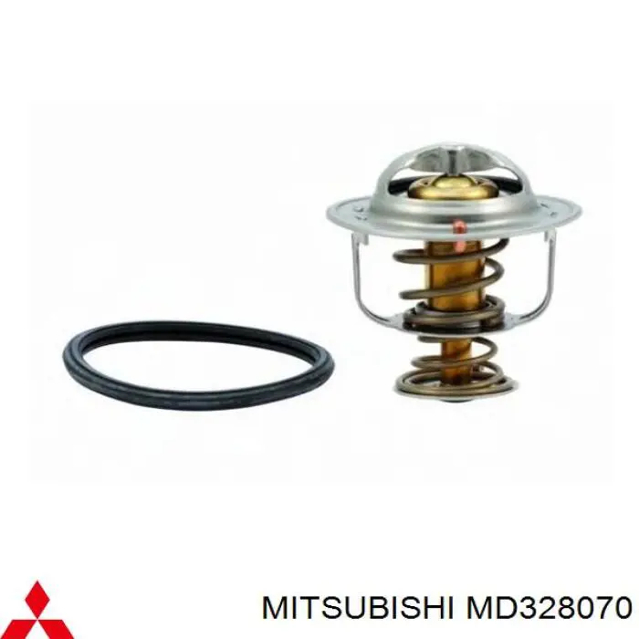 MD328070 Mitsubishi termostato