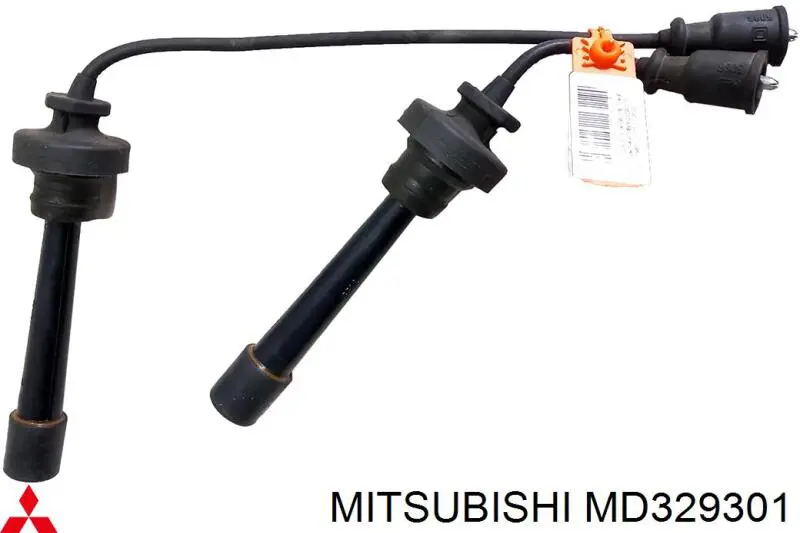 Comprar MD329301 Mitsubishi Cable de bujía