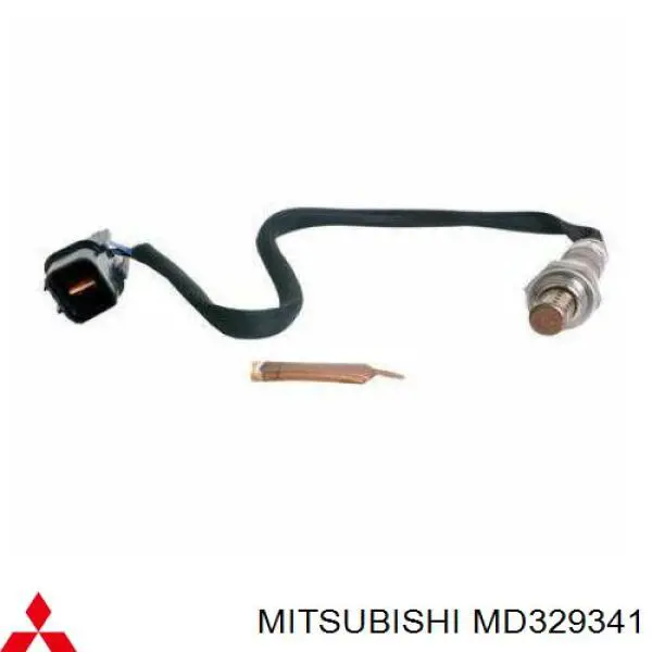 Comprar MD329341 Mitsubishi Sensor de oxígeno previo al catalizador