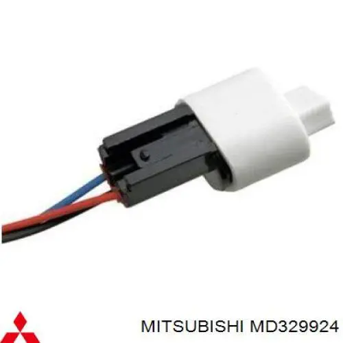MD329924 Mitsubishi sensor de cigüeñal