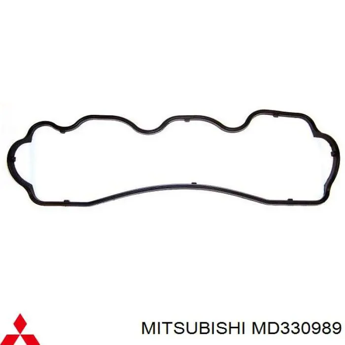 MD330989 Mitsubishi Junta de balancínes