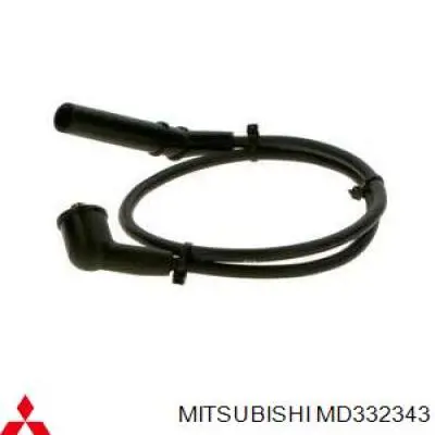 MD332343 Mitsubishi cables de bujías