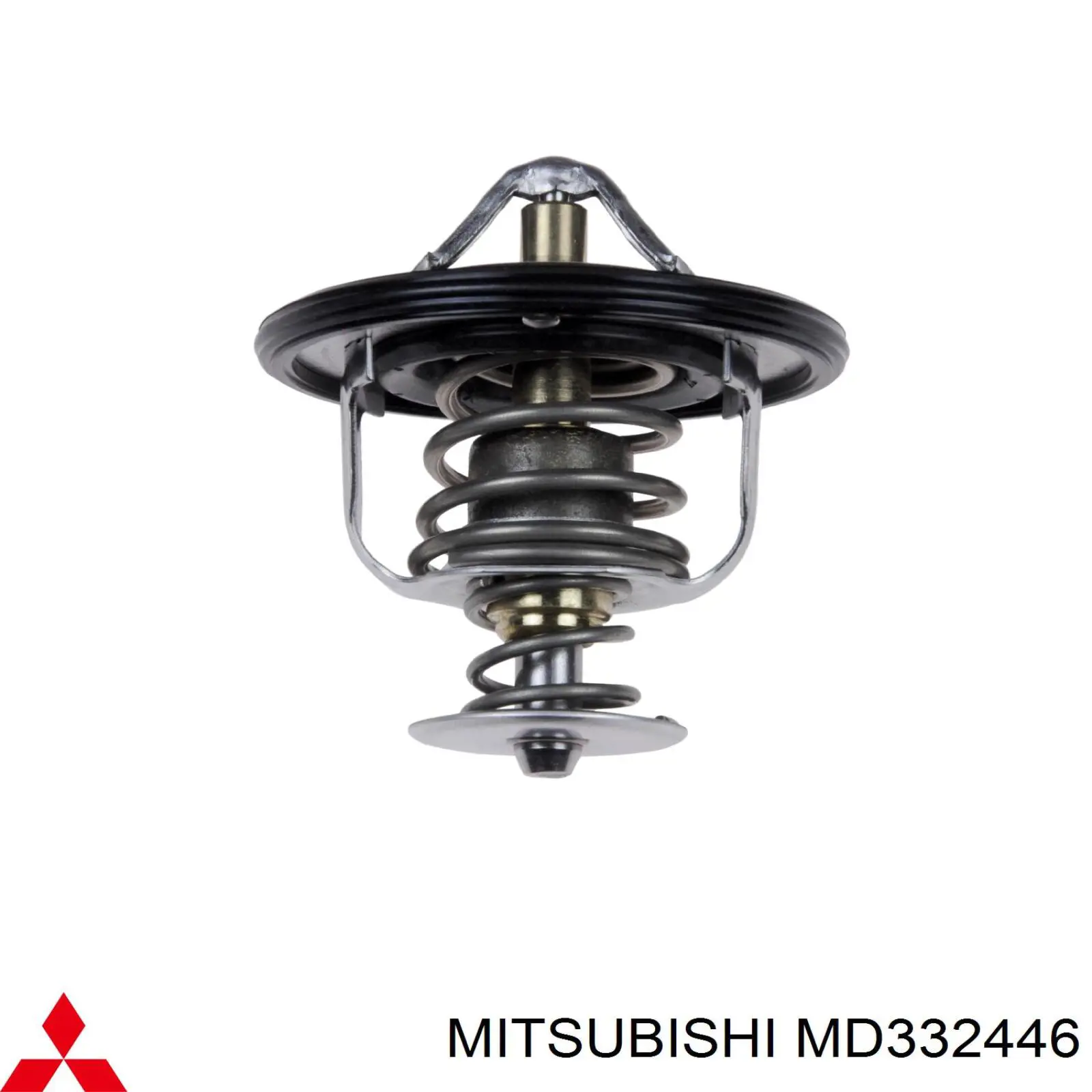 MD332446 Mitsubishi termostato