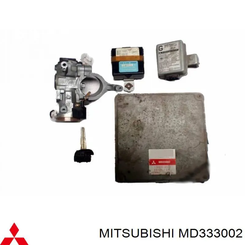 MD333002 Mitsubishi