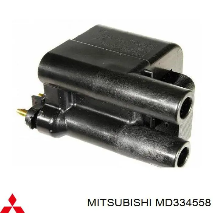 MD334558 Mitsubishi bobina