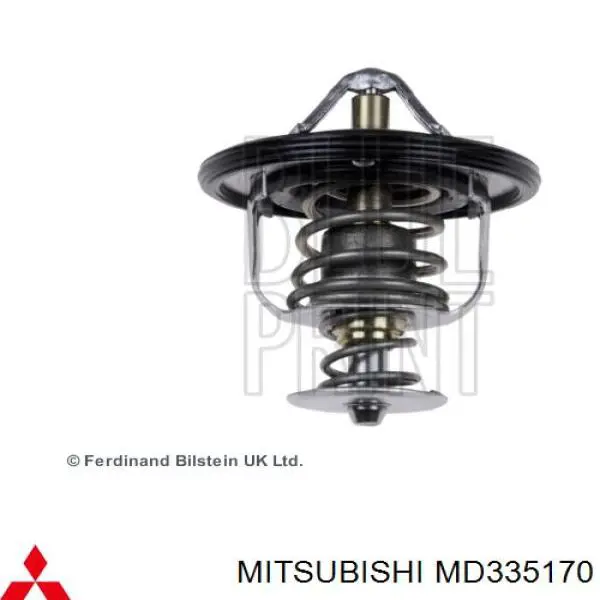 Comprar MD335170 Mitsubishi Termostato