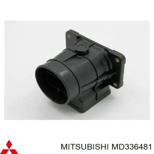 MD336481 Mitsubishi medidor de masa de aire
