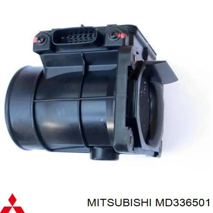 MD336501 Mitsubishi medidor de masa de aire