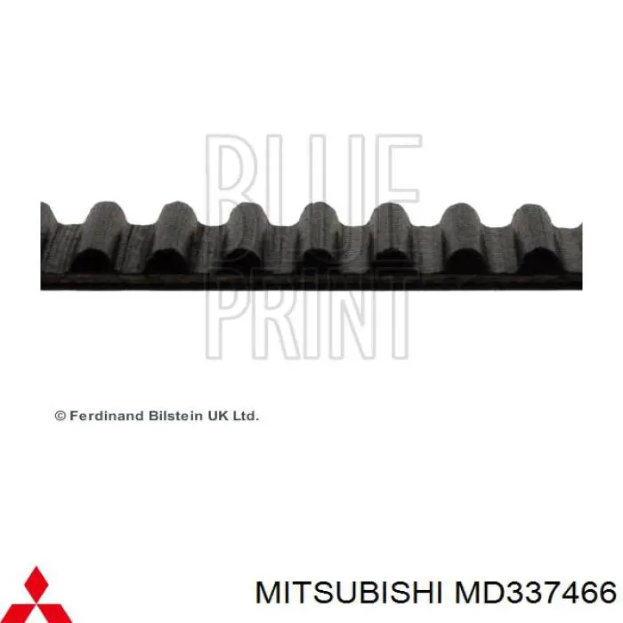 MD337466 Mitsubishi