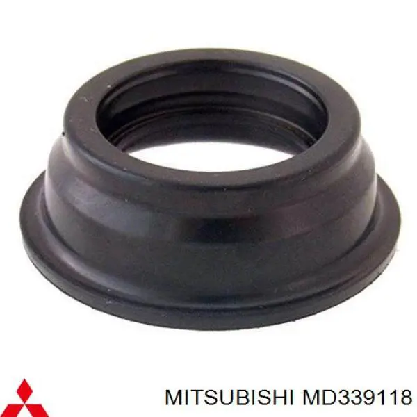 Anillo de sellado del pozo de la bujía Mitsubishi MD339118 precio, desde 2,11 EUR