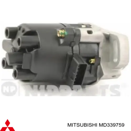 Comprar Distribuidor Mitsubishi Colt V CJA