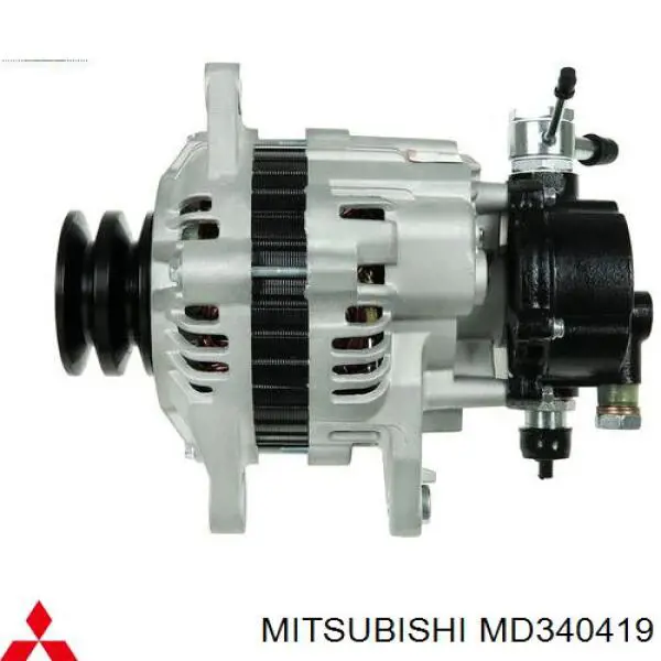 MD340419 Mitsubishi alternador