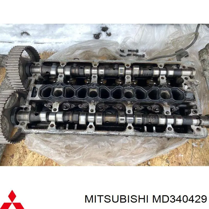 MD340429 Mitsubishi