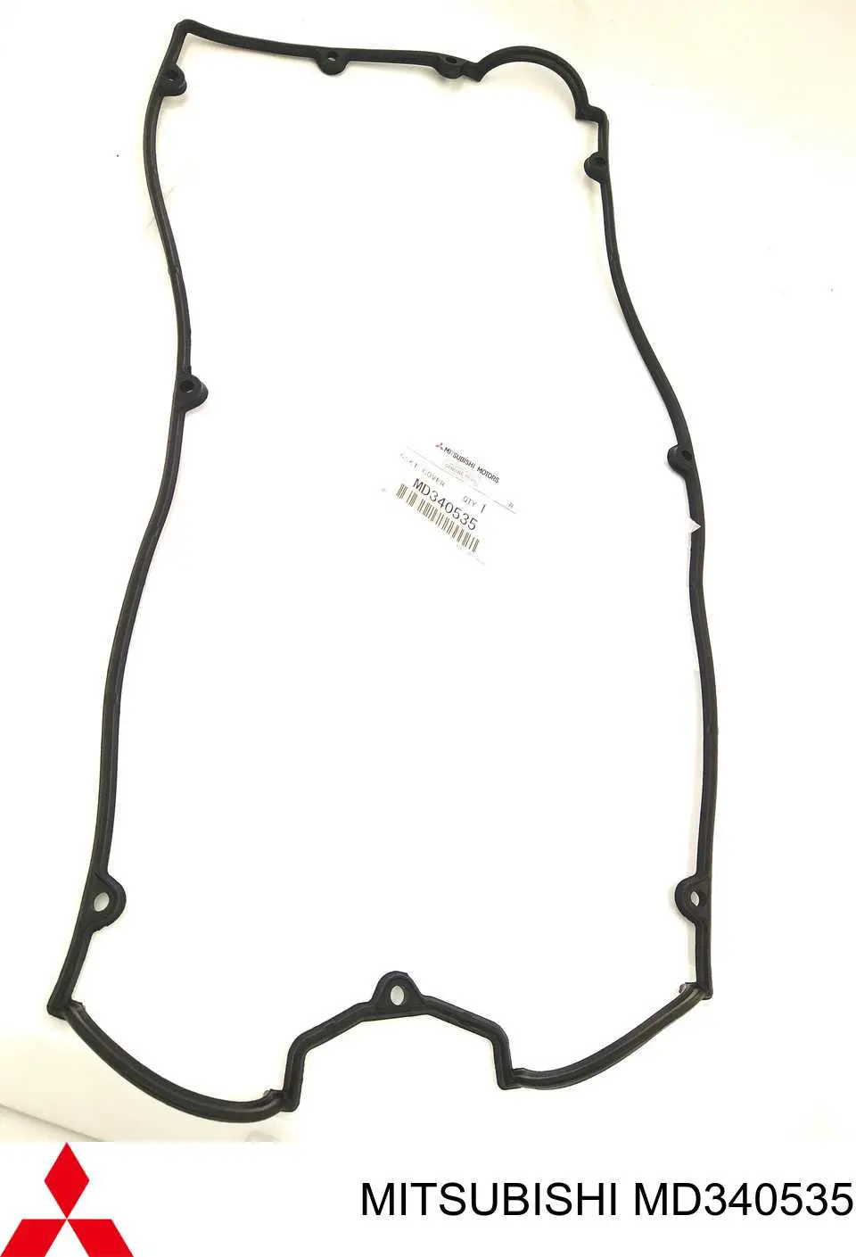 Junta tapa válvula Mitsubishi MD340535 precio, desde 11,98 EUR
