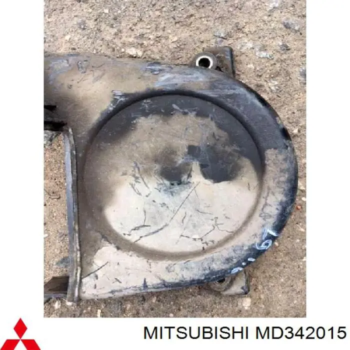 MD342015 Mitsubishi