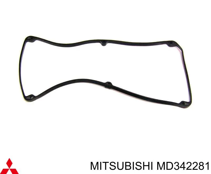 Comprar MD342281 Mitsubishi Junta de tapa de balancines