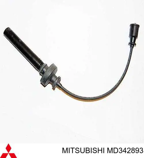 Comprar MD342893 Mitsubishi Cable de bujía