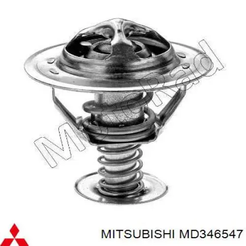 Comprar MD346547 Mitsubishi Termostato