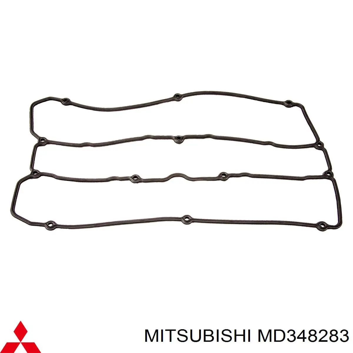 MD348283 Mitsubishi junta tapa de balancines