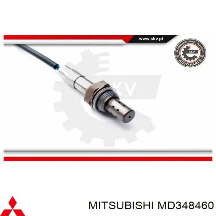 MD348460 Mitsubishi