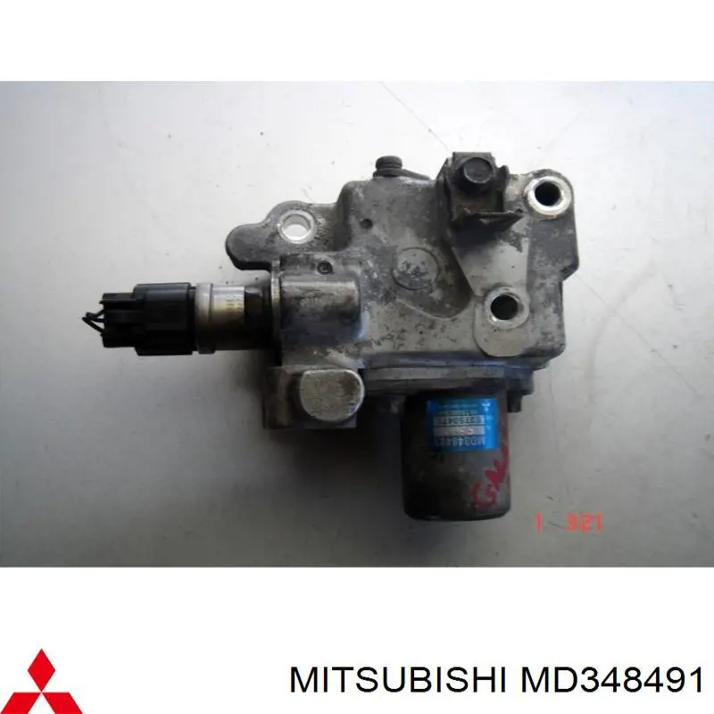 MD348491 Mitsubishi