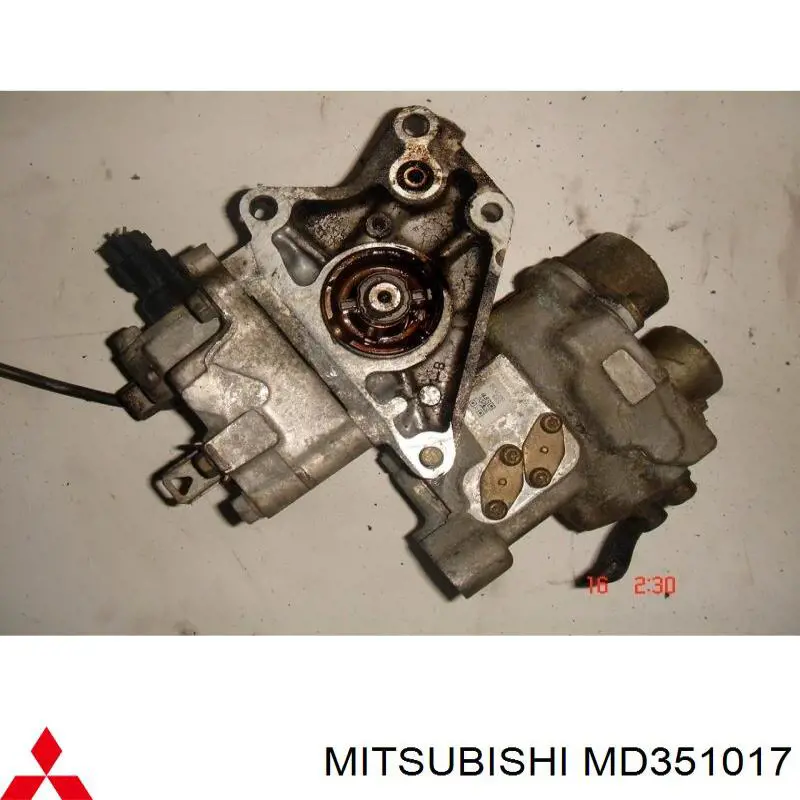 Comprar MD351017 Mitsubishi Bomba inyectora