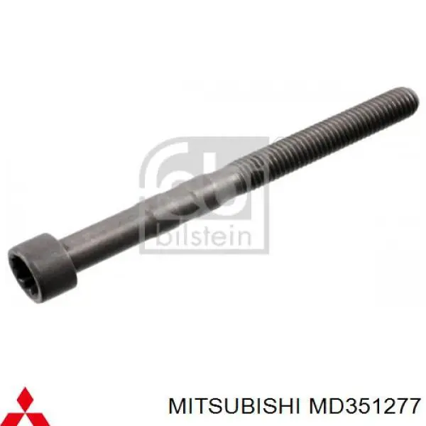 MD351277 Mitsubishi culata