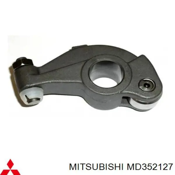 MD352127 Mitsubishi Balancín de admisión