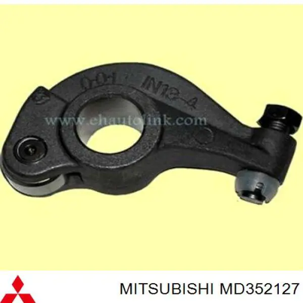 Balancín de admisión Mitsubishi MD352127 precio, desde 17,53 EUR