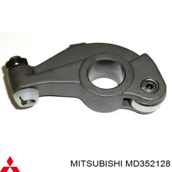 Balancín de válvula de escape Mitsubishi MD352128 precio, desde 15,79 EUR