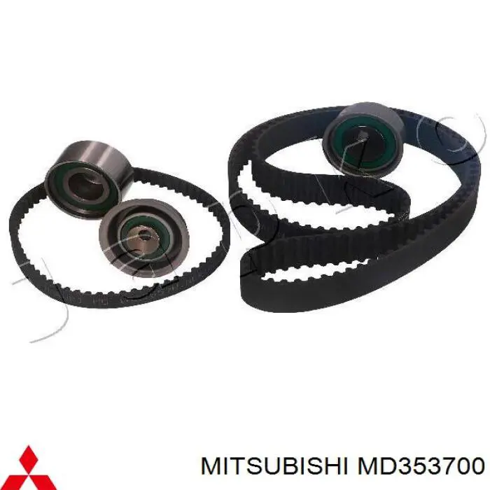 MD353700 Mitsubishi correa distribucion