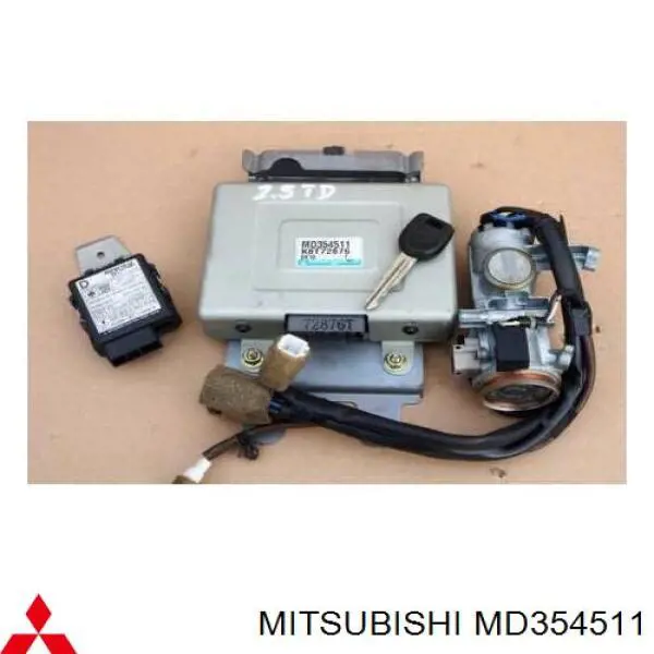 MD354511 Mitsubishi