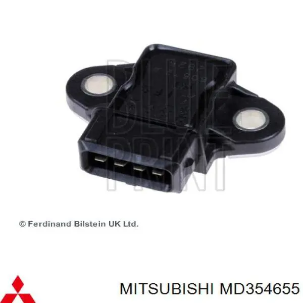 Sensor de detonaciones Mitsubishi MD354655 precio, desde 61,27 EUR