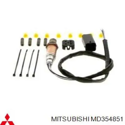 MD354851 Mitsubishi