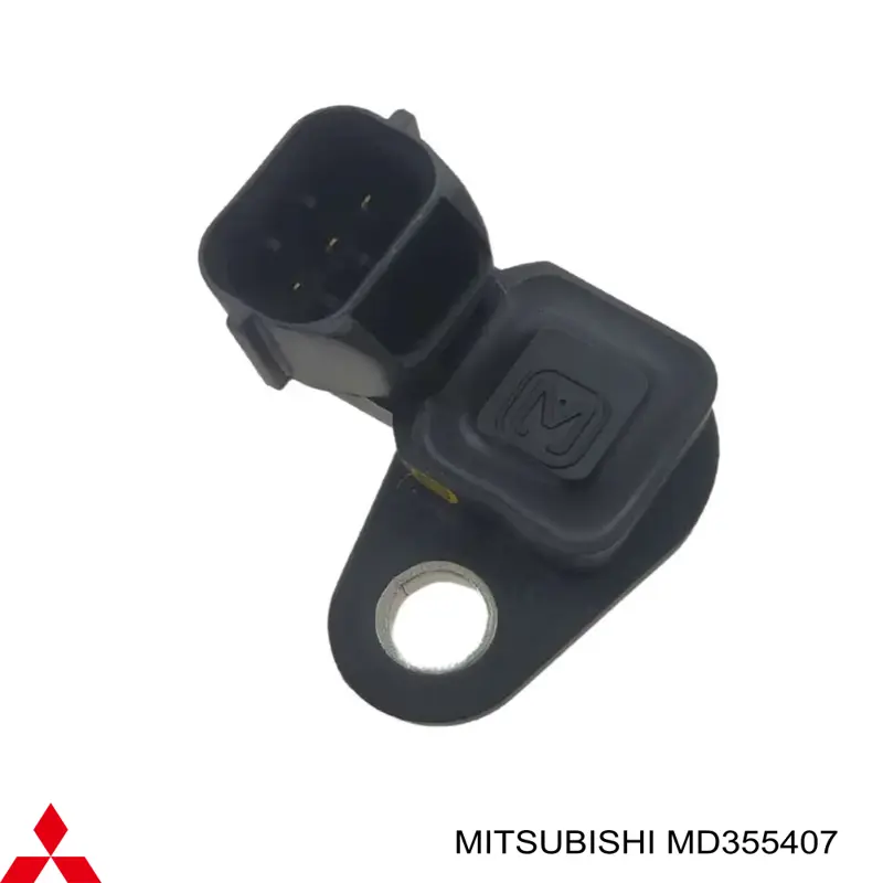 Sensor de posición del árbol de levas para Mitsubishi Pajero (H60, H70)